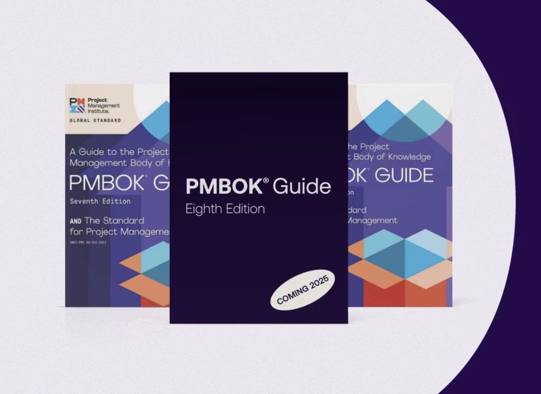 PMBOK8